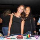 Ensaio do É o Tchan